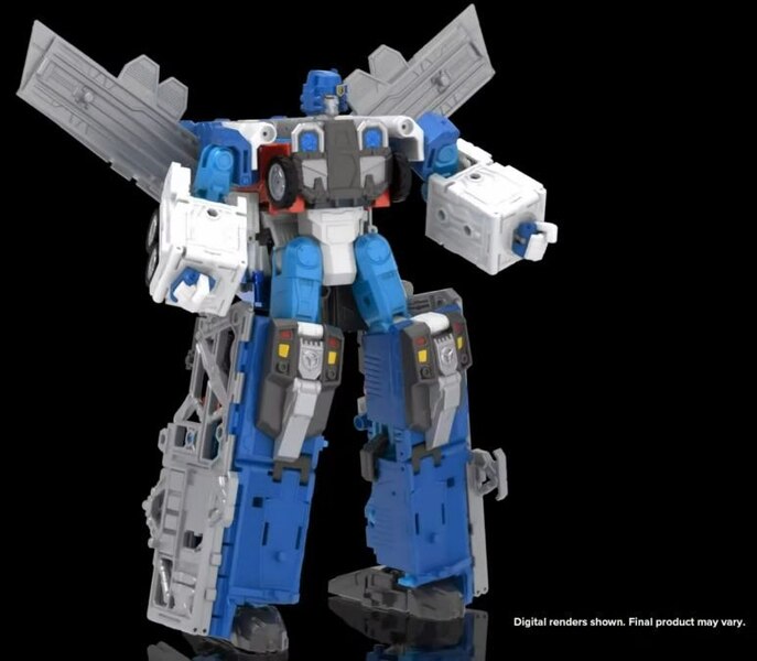 Image Of HasLab Omega Prime Official Details For Transformers Legacy Robots In Disguise  (30 of 123)